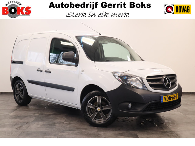 Mercedes-Benz Citan 2019 Diesel