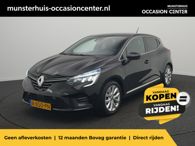 Renault Clio 2022 Hybride