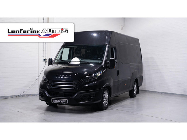 Iveco Daily 2022 Diesel