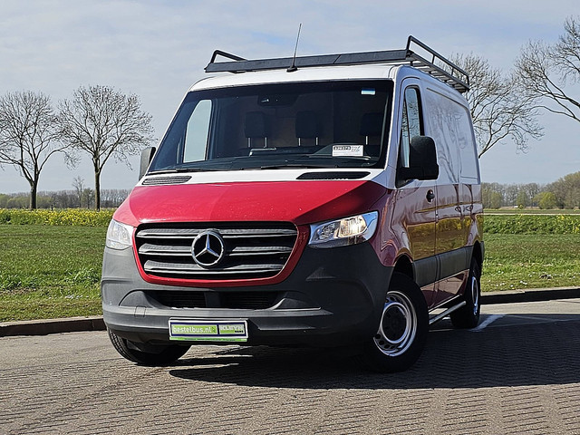 Mercedes-Benz Sprinter 2019 Diesel