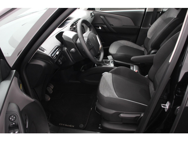 Citroën C4 Spacetourer