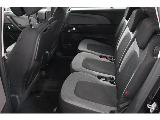 Citroën C4 Spacetourer