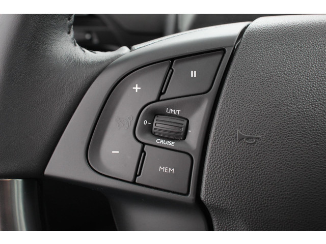 Citroën C4 Spacetourer