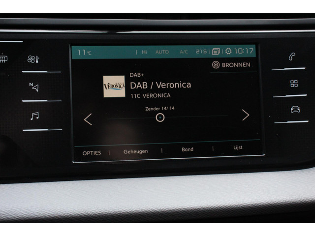 Citroën C4 Spacetourer