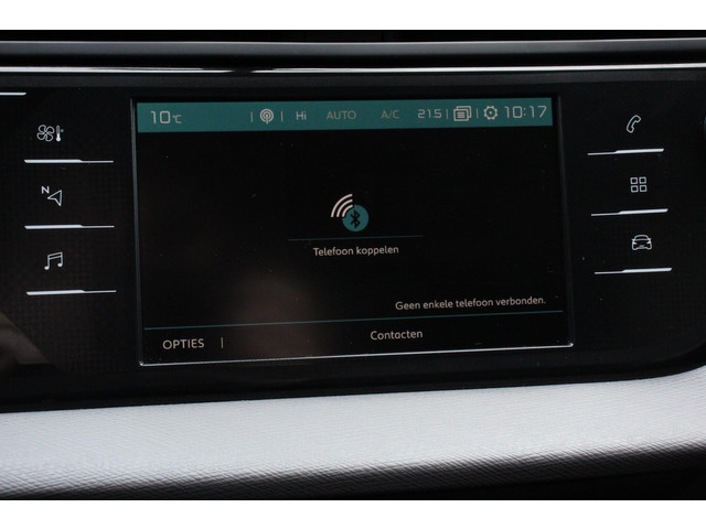 Citroën C4 Spacetourer