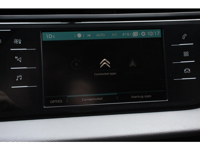 Citroën C4 Spacetourer