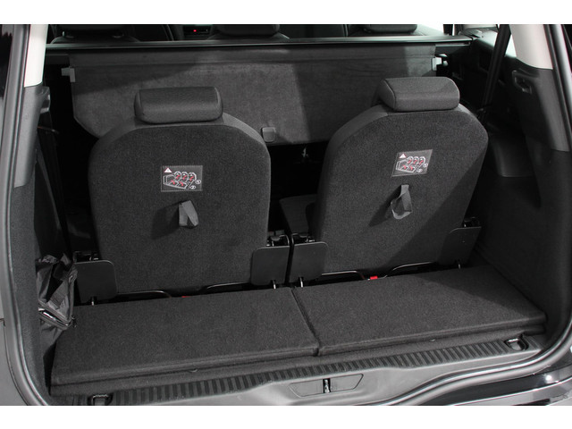 Citroën C4 Spacetourer