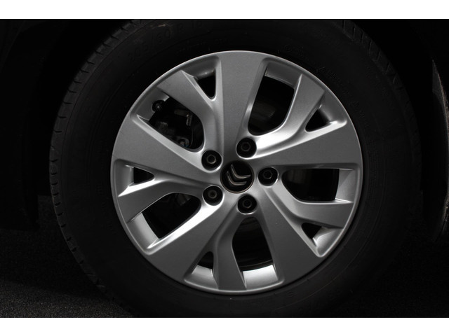 Citroën C4 Spacetourer