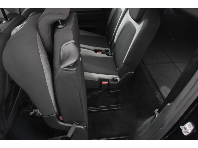 Citroën C4 Spacetourer