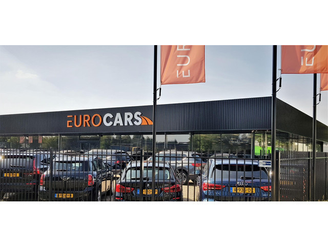 Citroën C4 Spacetourer