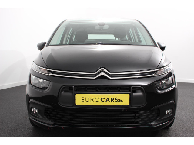 Citroën C4 Spacetourer