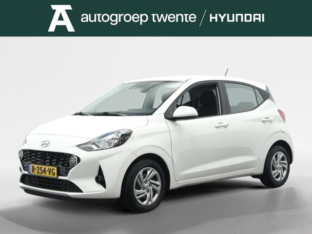 Hyundai i10 2023 Benzine