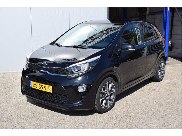 Kia Picanto 2018 Benzine