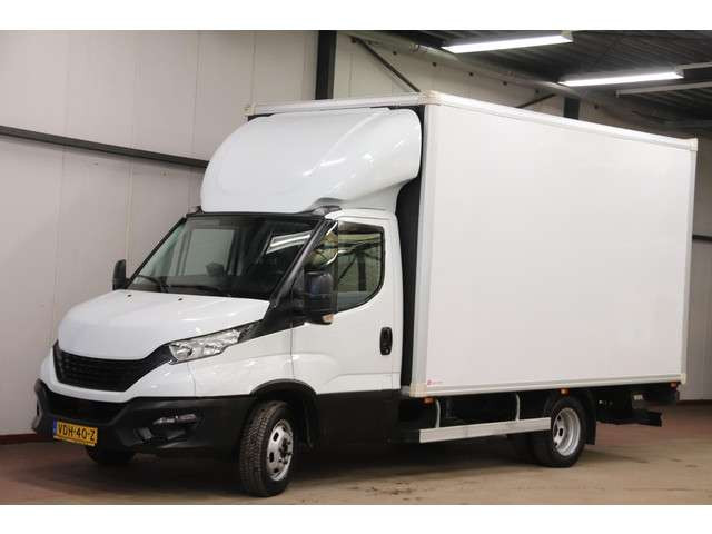 Iveco Daily 2019 Diesel