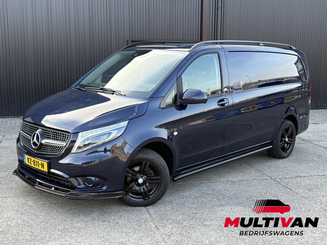 Mercedes-Benz Vito 2016 Diesel