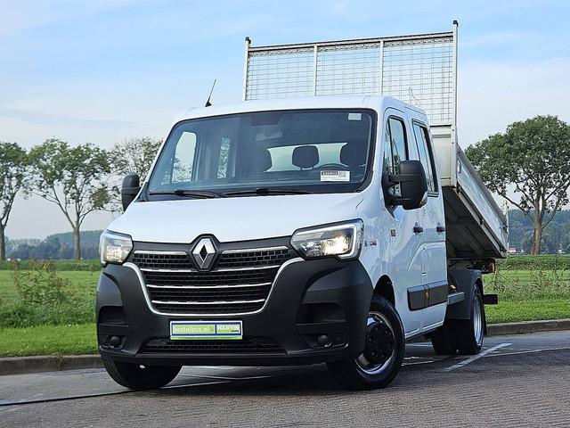 Renault Master 2020 Diesel