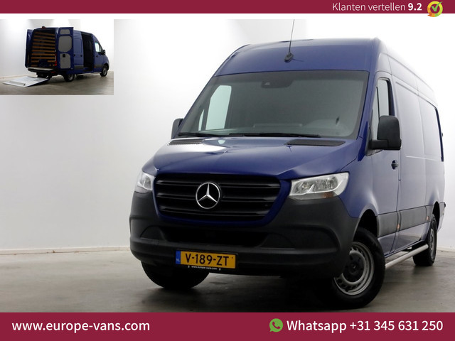 Mercedes-Benz Sprinter 2019 Diesel