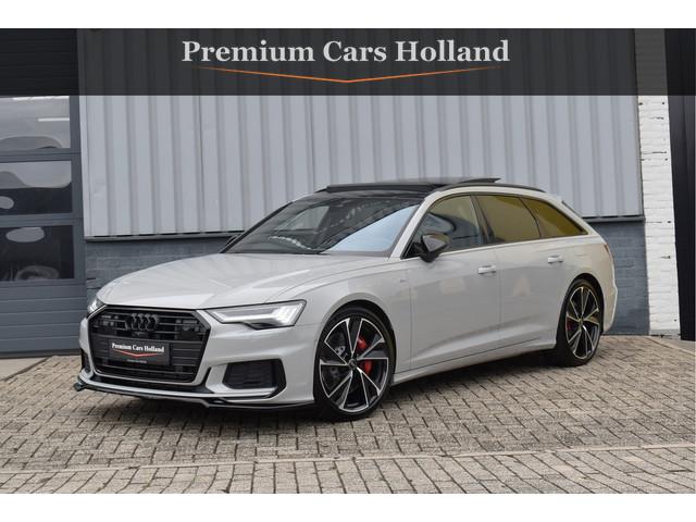 Audi A6 2023 Hybride