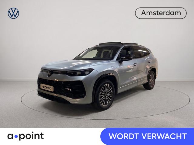 Volkswagen Tayron 2025 Hybride