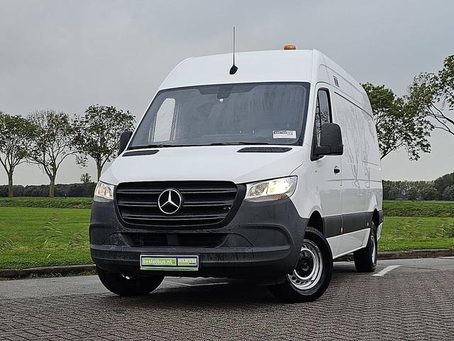 Mercedes-Benz Sprinter 2022 Diesel