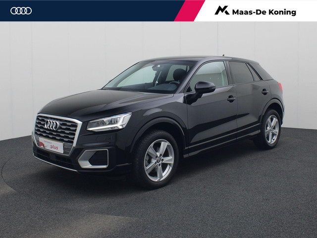 Audi Q2 2020 Benzine
