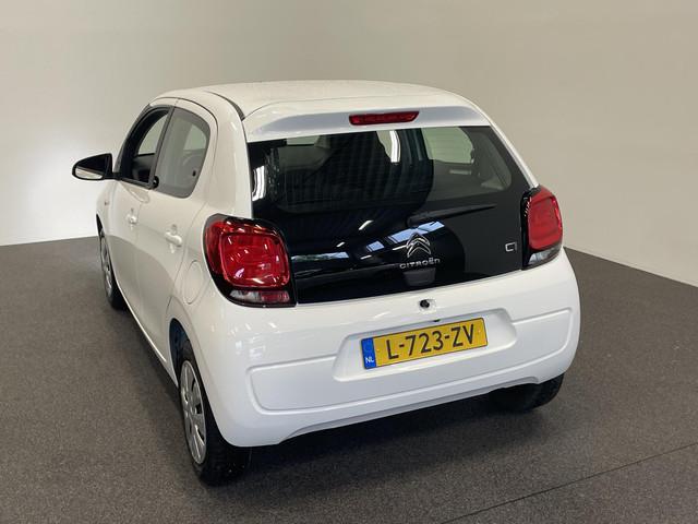 Citroën C1
