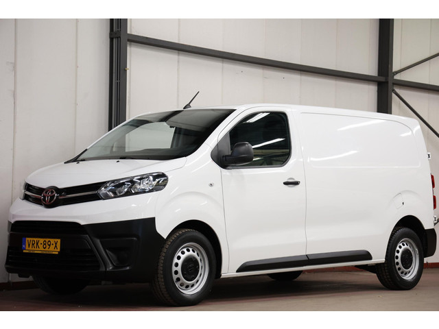 Toyota Pro Ace 2022 Diesel