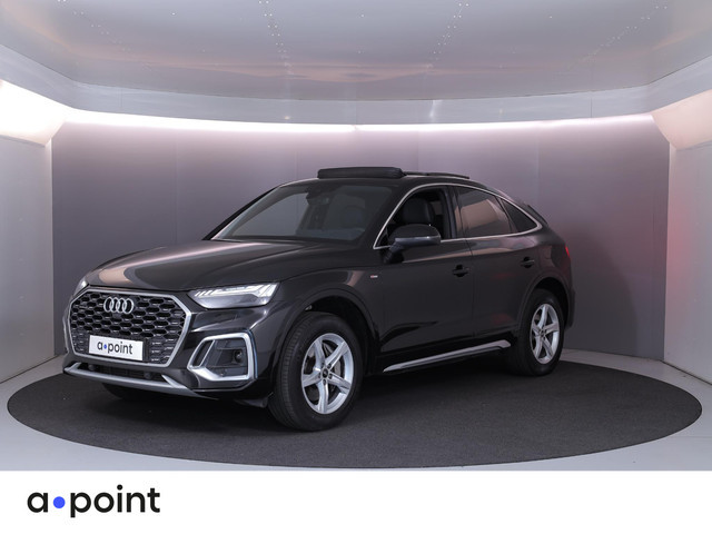 Audi Q5 2023 Hybride