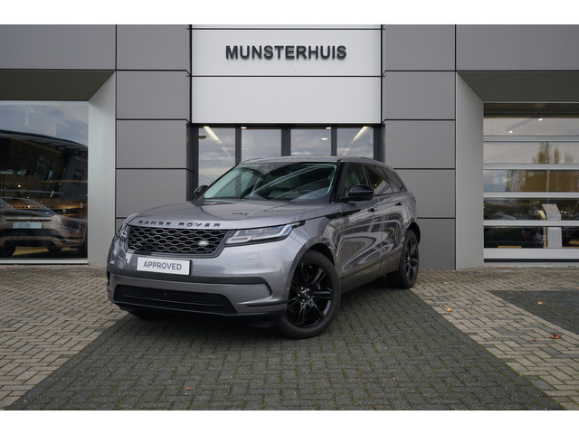 Land Rover Range Rover Velar 2019 Diesel