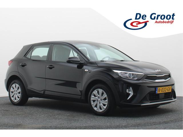 Kia Stonic 2022 Hybride