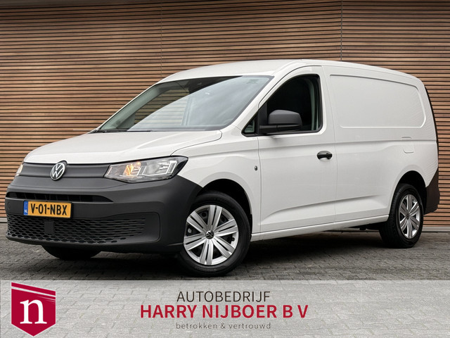 Volkswagen Caddy 2024 Diesel