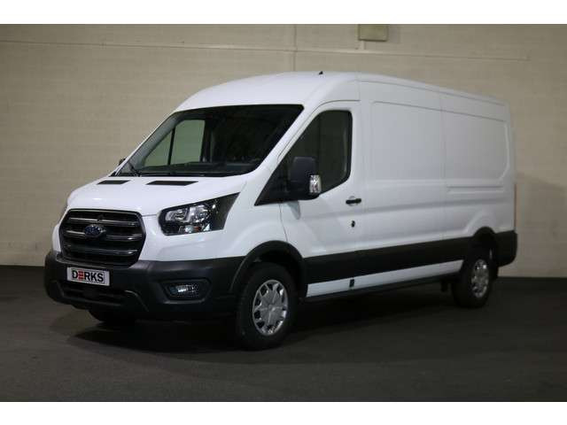 Ford Transit 2024 Diesel