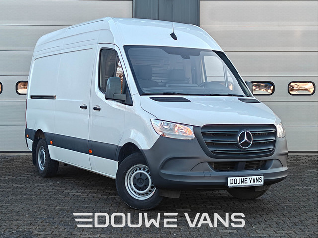 Mercedes-Benz Sprinter 2024 Diesel