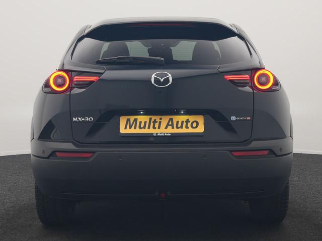 Mazda MX-30