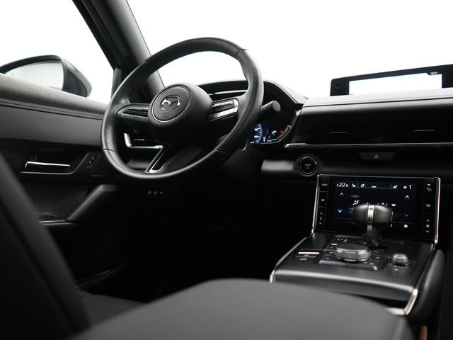 Mazda MX-30