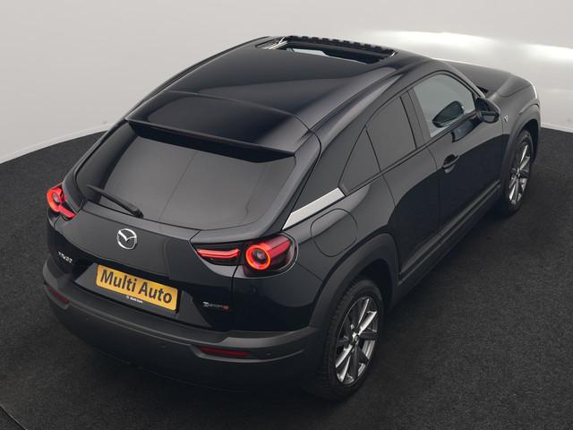 Mazda MX-30