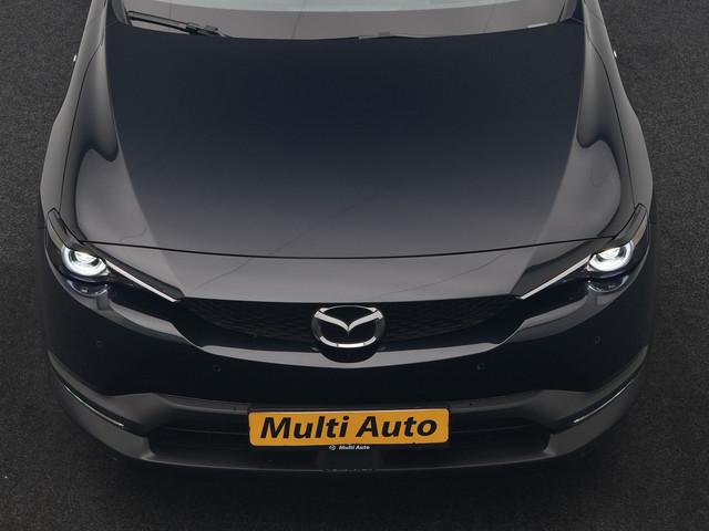 Mazda MX-30