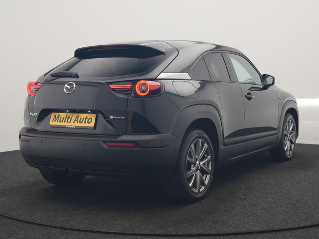 Mazda MX-30