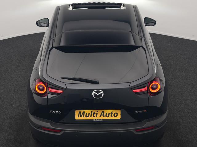 Mazda MX-30