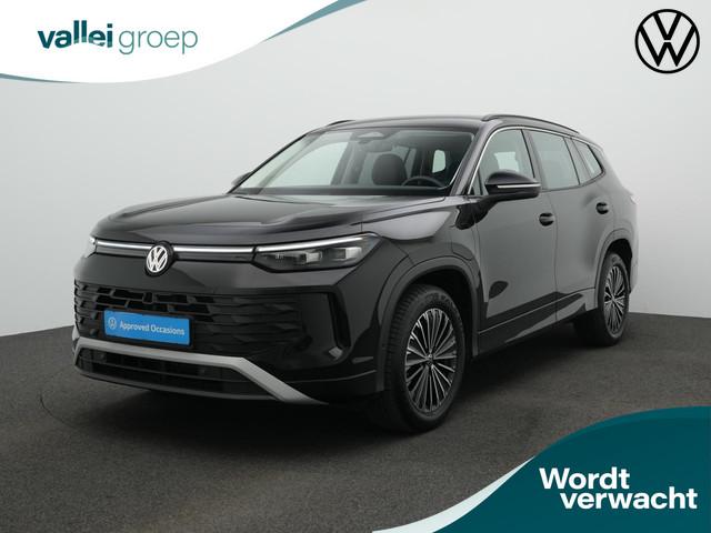 Volkswagen Tayron 2025 Benzine