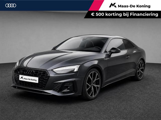 Audi A5 2023 Benzine