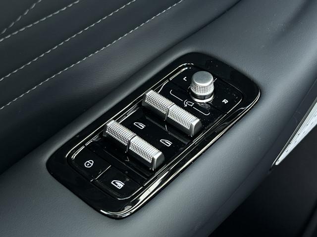 Geely Starray EM-i