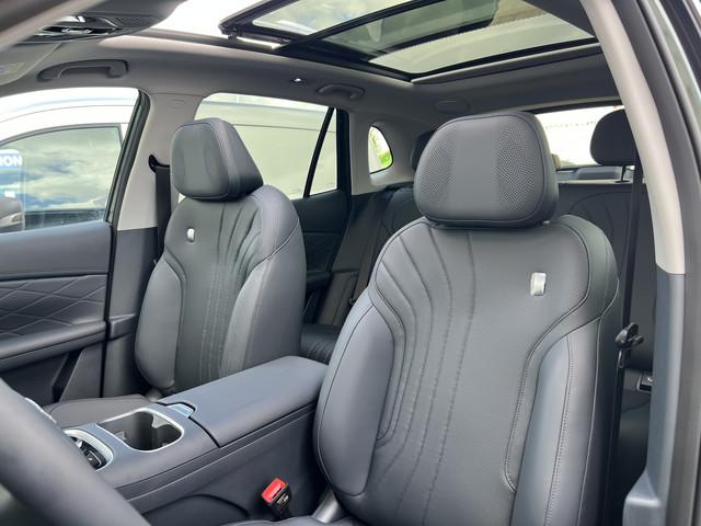 Geely Starray EM-i