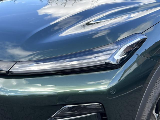 Geely Starray EM-i