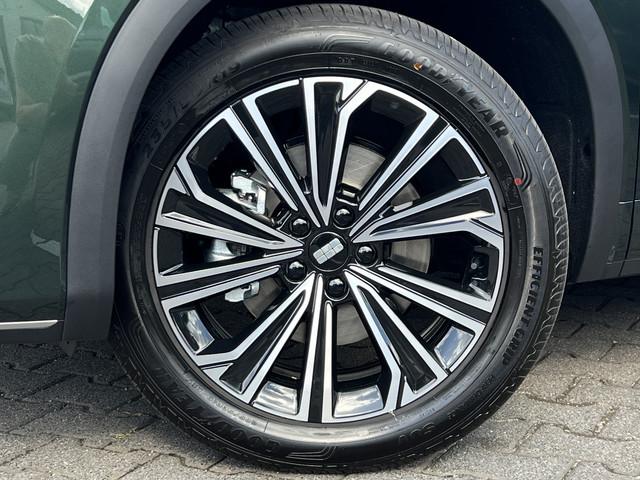 Geely Starray EM-i