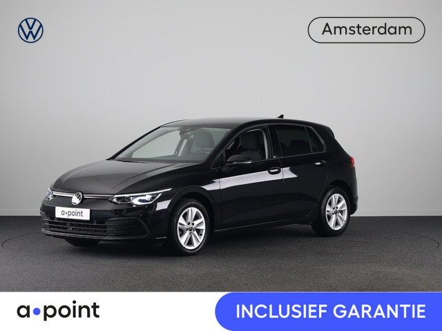 Volkswagen Golf 2021 Benzine