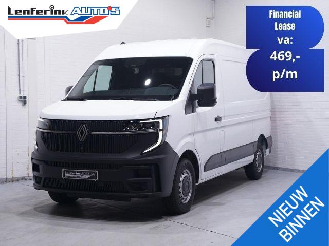 Renault Master 2025 Diesel