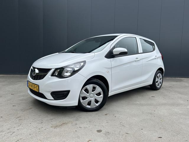 Opel KARL