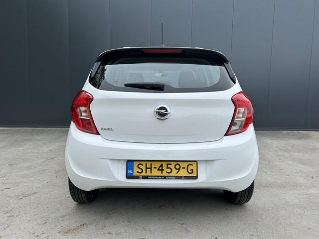 Opel KARL