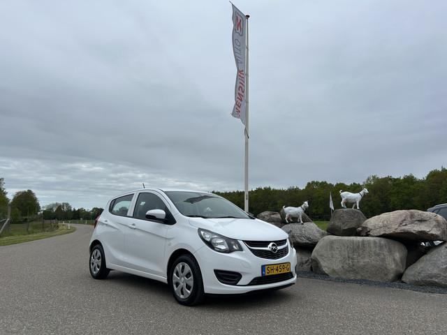 Opel KARL